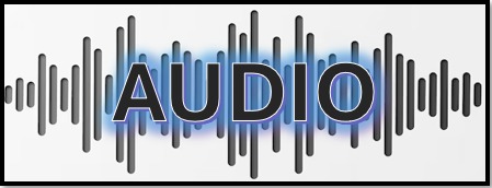 Audio Icon