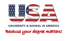 USA Program Logo