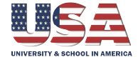 Logo USA