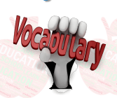 Vocabulary Image