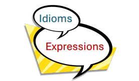 Expressions & Idioms Image